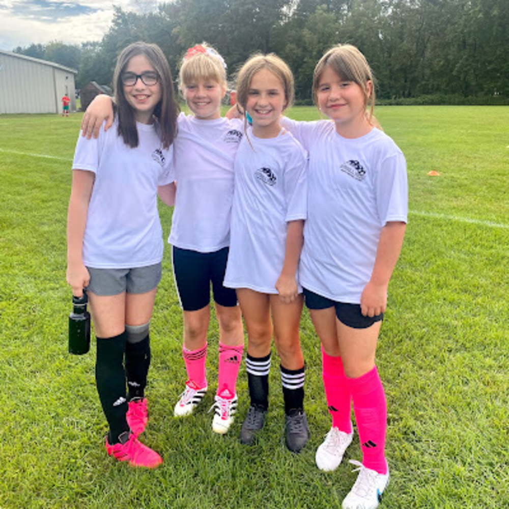 Meet your Posher, Stella